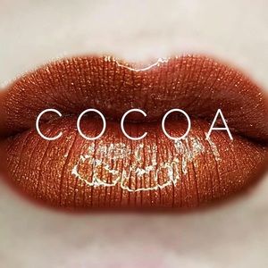 Cocoa Lipsense